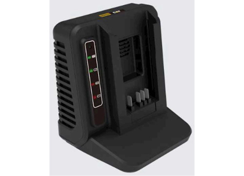 CAT 60V 5A BATTERY CHARGER|DG6C5