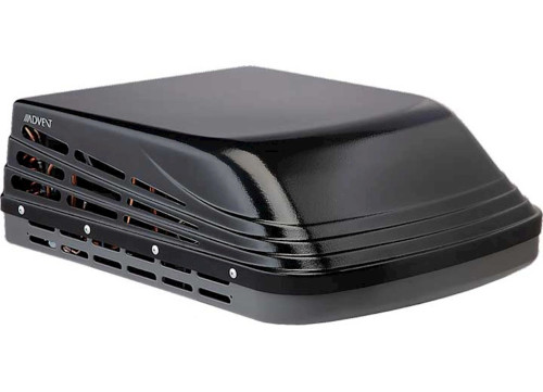 ADVENT 13,500 BTU ROOF TOP AC, LOW PROFILE BLACK|ACM135LPB