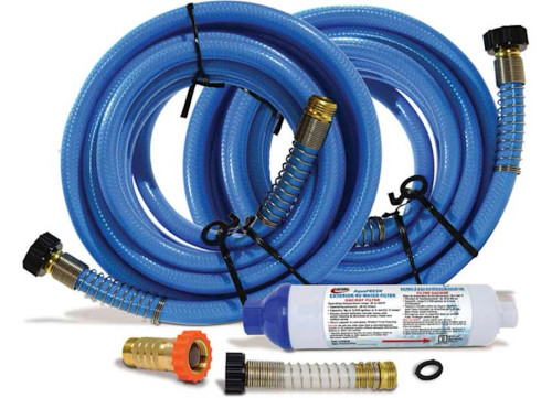 VALTERRA PRODUCTS LLC AQUAFRESH FRESHWATER SYSTEM|K88300