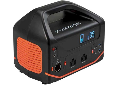 TAYLOR MADE FURRION TREKKER 500 WATT POWER STATION|2022111763