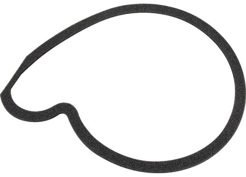 SUBURBAN RV SUBURBAN 070386 FURNACE GASKET (AIR HOUSING) NT/P SERIES|70386