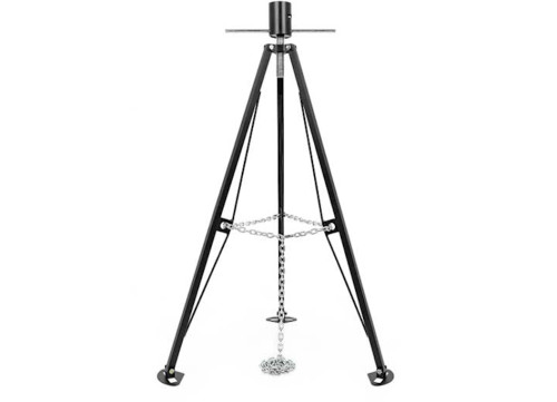 CAMCO EAZ-LIFT 5TH WHEEL KING PIN STABILIZING JACK|48855