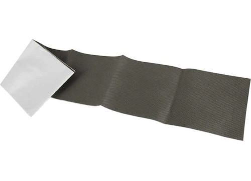 ULTRAGUARD RV COVER PATCH KIT, ULTRAGUARD, 9INX6FT (PP FOR FRT,BCK,SIDES)|45795