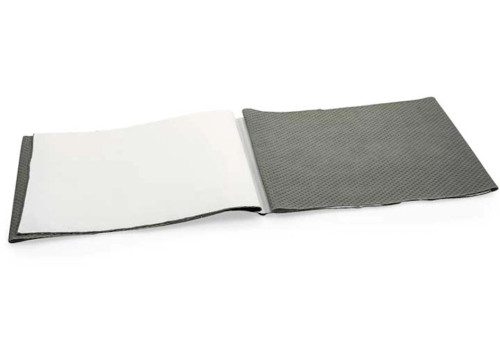 ULTRAGUARD RV COVER PATCH KIT, ULTRAGUARD, 9INX6FT (SFS FOR TOP)|45791