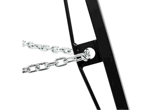 EAZ-LIFT GOOSENECK STABILIZER|48850