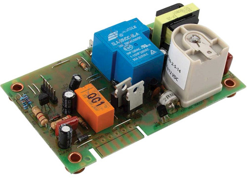 SUBURBAN RV SUBURBAN 12V DC 3G FAN CONTROL BOARD|521099