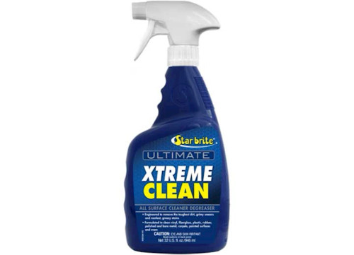 STAR BRITE / STAR-TRON ULTIMATE XTREME CLEAN 22 OZ.|083222P