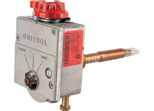 SUBURBAN RV SUBURBAN WATER HEATER GAS VALVE 161112 (SW3P/SW6P)|161112