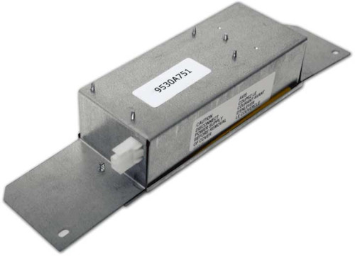 COLEMAN-MACH CONTROL PACKAGE-HEAT READY A/C|9330C755