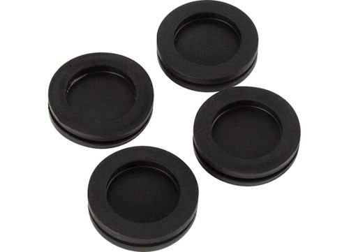 SUBURBAN RV SUBURBAN WATER HEATER GROMMETS (070874) 4-PACK|525027