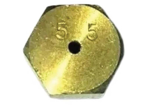 SUBURBAN RV SUBURBAN FURNACE BURNER ORIFICE 180188|180188