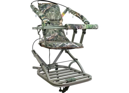 SUMMIT VIPER SD CLIMBING TREESTAND|SU81120