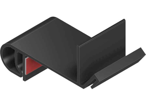 JAEGER-UNITEK FLIP N SEAL IN WALL BOTTOM PAN WITH BULB 14|4002896