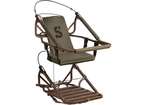 SUMMIT VIPER STEEL TREESTAND|SU81137