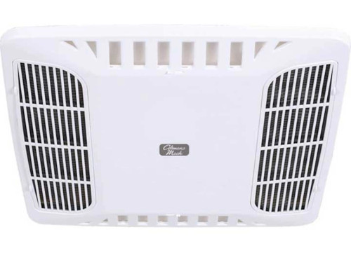 COLEMAN-MACH CHILLGRILL, DUCTED UNIT - HEAT READY, WHITE|8430A635