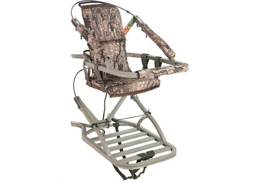 SUMMIT VIPER SD CLIMBER TREESTAND|SU81138