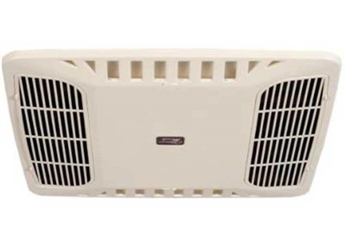 COLEMAN-MACH DELUXE CEILING ASSEMBLY, DUCTED, OFF WHITE|8630A635