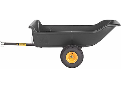 POLAR TRAILER HD 1500 TRAILER|115249