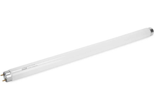 CAMCO REPLACEMENT T8 FLUORESCENT LIGHT BULB (2-PACK) – F15T8/CW, 15 WATTS, 18”|54878