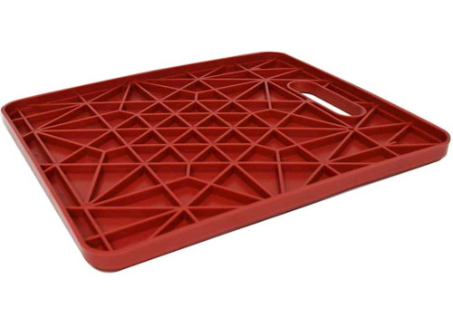 VALTERRA PRODUCTS LLC LARGE JACK PAD 12 X 14|A10-0924 VALTERRA PRODUCTS LLC LARGE JACK PAD 12 X 14|A10-0924