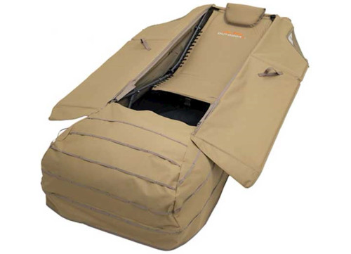 ALP OUTDOORZ LEGEND LAYOUT BLIND - TAN|9200459