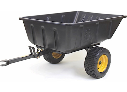POLAR LG1300 LAWN AND GARDEN UTILITY TRAILER|115255