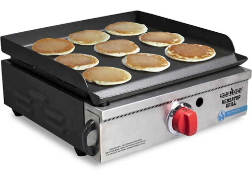 CAMP CHEF VERSATOP GRILL SYSTEM|FTG250