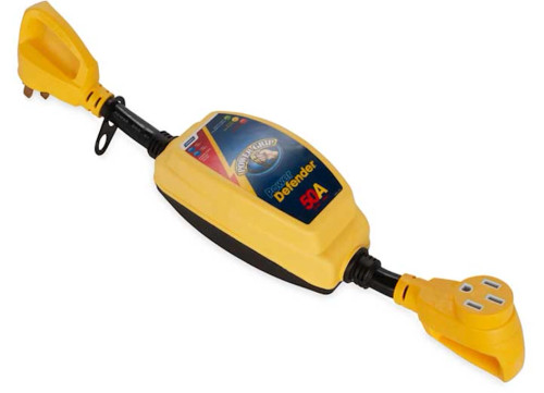 POWER GRIP 50AMP POWERGRIP VOLTAGE PROTECTOR|55306