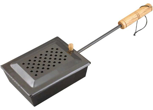 CAMP CHEF POPCORN POPPER|CCP