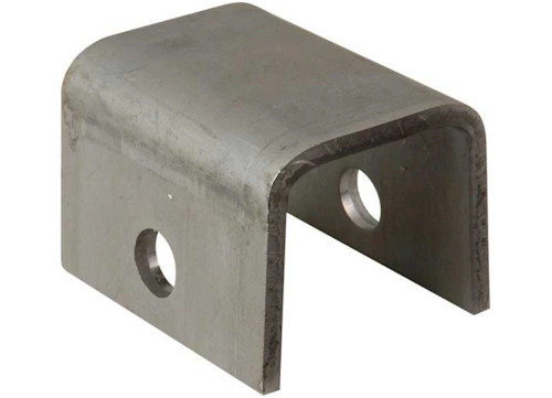 C.E. SMITH COMPANY FRONT/REAR SPRING HANGER BRACKET|1400040