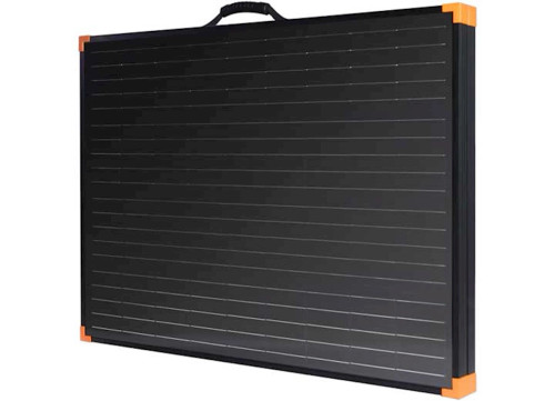 FLEXSOLAR G200W SOLAR PANEL BRIEFCASE G200-2 200 W / GLASS|FLC-G2-182000-P200-B