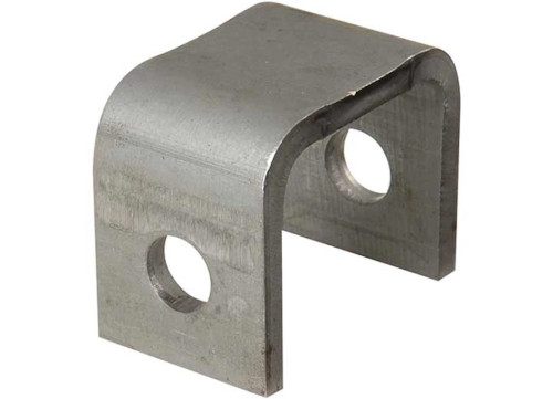 C.E. SMITH COMPANY FRONT SPRING HANGER BRACKET|1400640