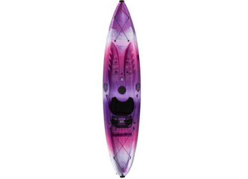 PERCEPTION TRIBE 11.5 RECREATIONAL KAYAK - MYSTIC|9350960204
