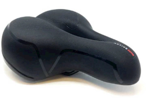 BAKCOU OVERSIZED UNIVERSAL FIT COMFORT BIKE SEAT|A-OBS