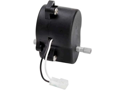 MAXXAIR ROOF VENT 12V LIFT MOTOR FOR USE WITH 7000K TO 8951K/4500K-4900K MODELS|10-20270