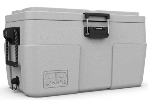 RUGGED ROAD 85 V2 COOLER - POLAR WHITE|RR 85 V2 - POLAR WHITE