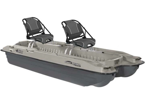 PELICAN BASS RAIDER 10E NXT FISHING BOAT|BBA10P201