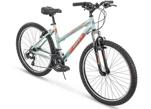 HUFFY WOMEN'S ESCALATE MOUNTAIN BIKE|76978