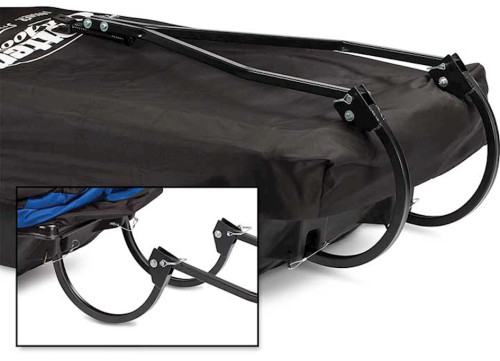 OTTER ICE OTTER HITCH PIVOT|200037