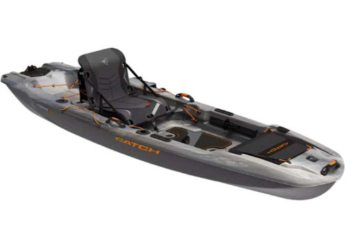 PELICAN CATCH MODE 110 TR FISHING KAYAK|MIF11P104