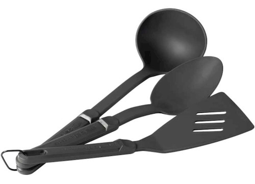 GSI OUTDOORS NYLON 3 PC. RING SET|74051