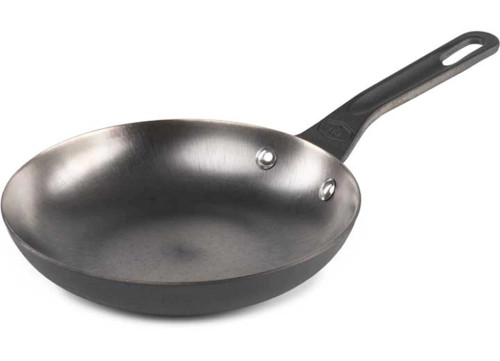 GSI OUTDOORS GUIDECAST 8" FRYING PAN|60608