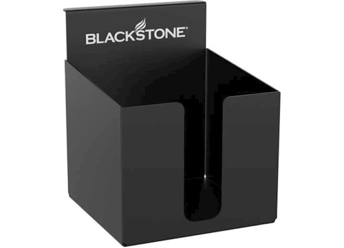 BLACKSTONE SIDE SHELF RAIL ACCESSORY CUP HOLDER|5353