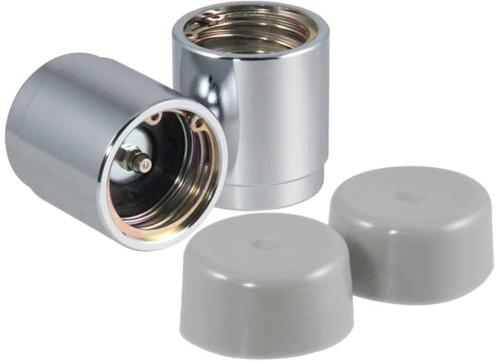 CURT MANUFACTURING BEARING PROTECTOR 2 QTY FITS 1 7/8 IN PACKAGED|22178