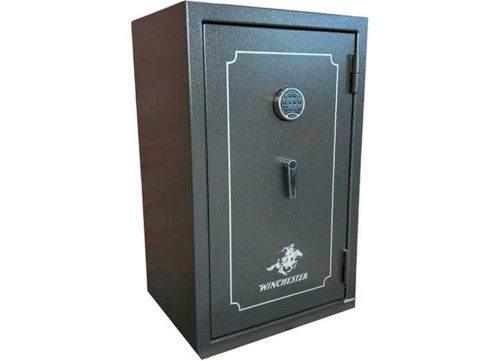 WINCHESTER SAFES HOME 12 HOME SAFE; SLATE|H-4226-12-16-E