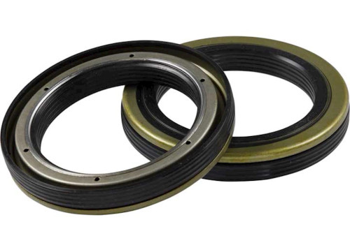 LIPPERT WHEEL END OIL SEAL 12-16,000LB AXLES-3.125IN INNER DIAMETER-2PK|2023134020