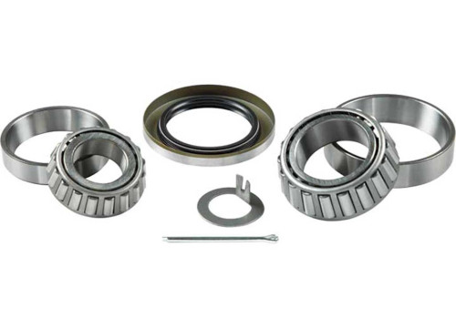 LIPPERT TRAILER BEARING REPLACEMENT KIT-7,000LB AXLE HUBS-2.25IN ID SEAL|2023133983