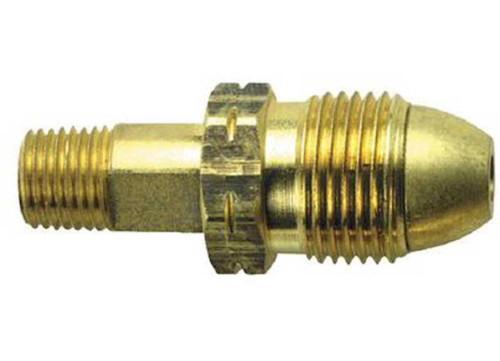MARSHALL EXCELSIOR COMPANY FULL FLOW POL X 1/4IN MNPT 7/8IN HEX ASSY PKGD|ME318P MARSHALL EXCELSIOR COMPANY FULL FLOW POL X 1/4IN MNPT 7/8IN HEX ASSY PKGD|ME318P