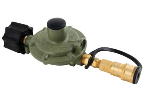 MARSHALL EXCELSIOR COMPANY FIXED SINGLE STAGE LP GAS REGULATOR QCC INLET X F QD PKGD|MEGR-230-25QDP MARSHALL EXCELSIOR COMPANY FIXED SINGLE STAGE LP GAS REGULATOR QCC INLET X F QD PKGD|MEGR-230-25QDP
