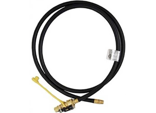 MARSHALL EXCELSIOR COMPANY THERMOPLASTIC HIGH PRESSURE QUICK DISCONNECT HOSE 1/4IN M X 1/4IN F QUICK CONNEC|MER14TCQD-72 MARSHALL EXCELSIOR COMPANY THERMOPLASTIC HIGH PRESSURE QUICK DISCONNECT HOSE 1/4IN M X 1/4IN F QUICK CONNEC|MER14TCQD-72